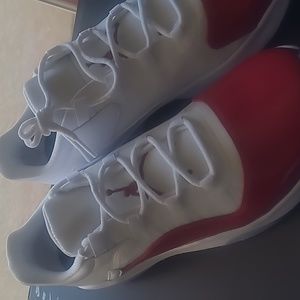 Jordan 11 never used